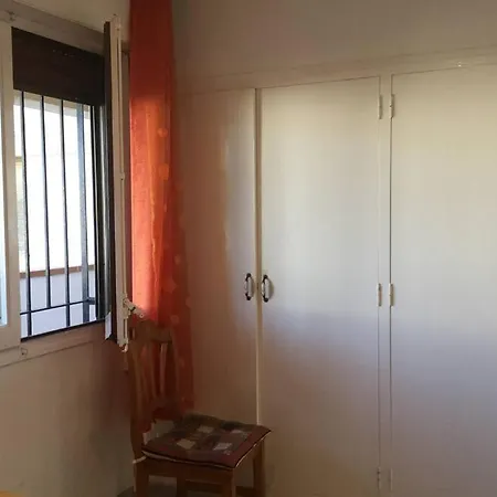 Junto Al Mar Con Jardin Comunitario Y Parking Apartamento *