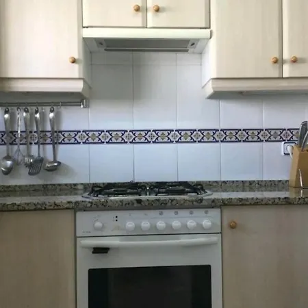 Apartamento Junto Al Mar Con Jardin Comunitario Y Parking Platja d'Aro (Playa de Aro)