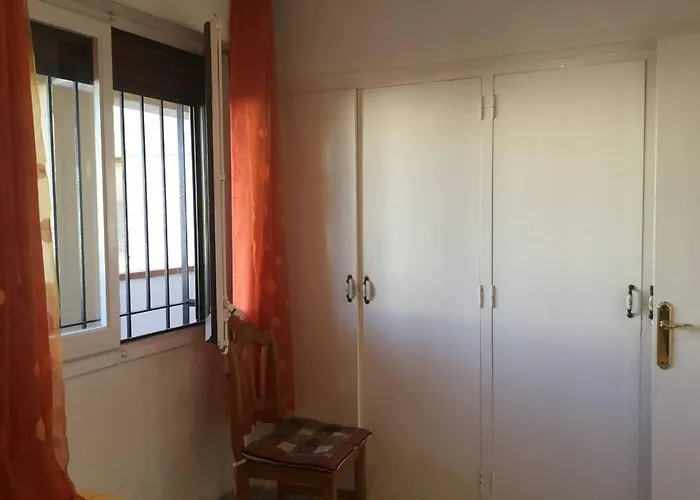 Junto Al Mar Con Jardin Comunitario Y Parking Appartamento *