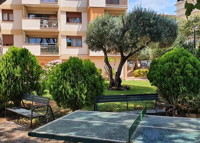 Junto Al Mar Con Jardin Comunitario Y Parking Appartamento *