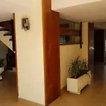 Apartamento Junto Al Mar Con Jardin Comunitario Y Parking