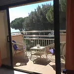 Junto Al Mar Con Jardin Comunitario Y Parking Apartamento Platja d'Aro (Playa de Aro)