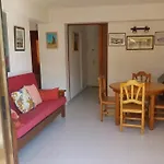 Junto Al Mar Con Jardin Comunitario Y Parking Apartamento Platja d'Aro (Playa de Aro)