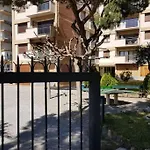 Junto Al Mar Con Jardin Comunitario Y Parking Apartment