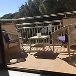 Junto Al Mar Con Jardin Comunitario Y Parking Platja d'Aro (Playa de Aro)