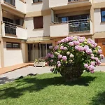 Junto Al Mar Con Jardin Comunitario Y Parking Apartment