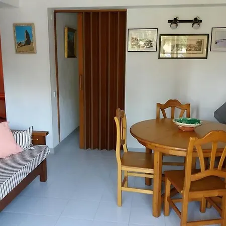 Junto Al Mar Con Jardin Comunitario Y Parking * Platja d'Aro