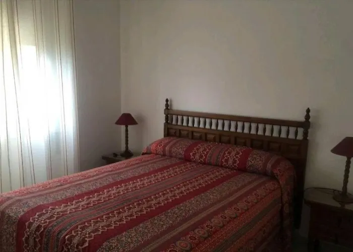 Junto Al Mar Con Jardin Comunitario Y Parking *