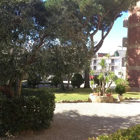 Junto Al Mar Con Jardin Comunitario Y Parking 플라티야 다로