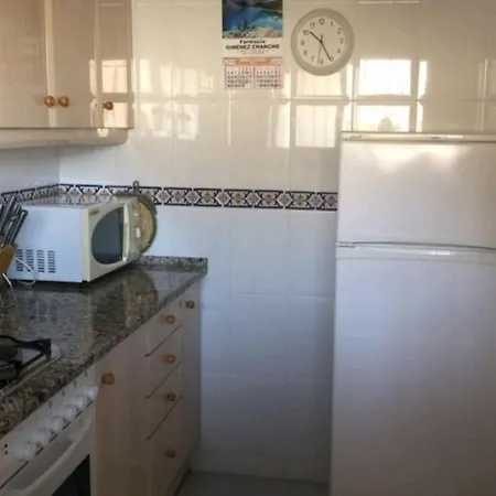 Junto Al Mar Con Jardin Comunitario Y Parking 아파트 플라티야 다로
