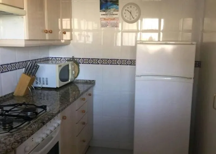 Junto Al Mar Con Jardin Comunitario Y Parking Апартаменты Платья-де-Аро