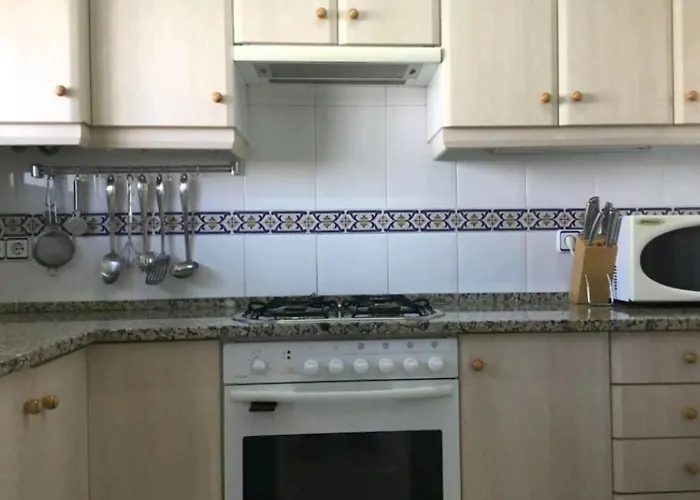 Апартаменты Junto Al Mar Con Jardin Comunitario Y Parking Платья-де-Аро